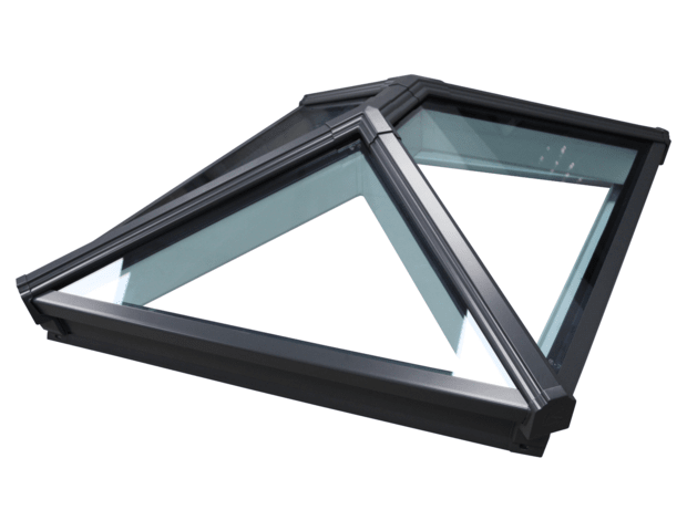 Flat Roof Skylights